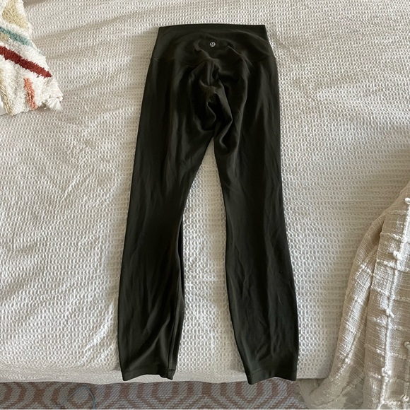 Lululemon Align High-Rise Pant 25’’ - Picture 2 of 4